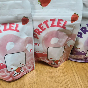 모구모구 프레첼