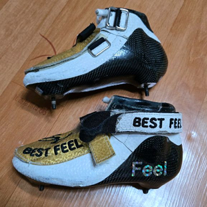 삼덕 반몰 210 스케이트화