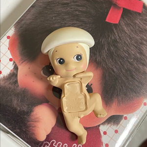 소니엔젤 히퍼 하베스트 버섯 미사용 새상품 이미지