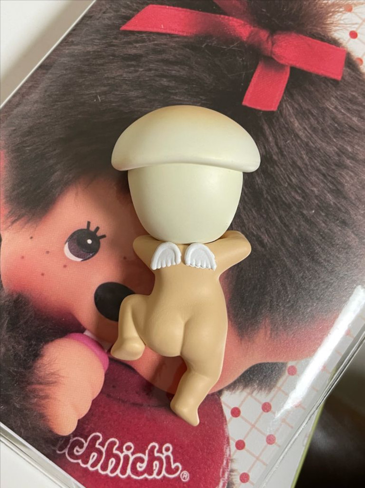 소니엔젤 히퍼 하베스트 버섯 미사용 새상품 이미지