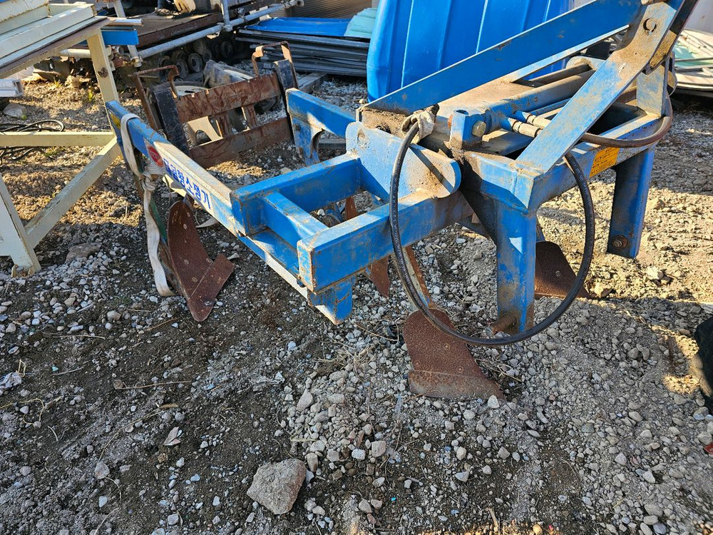 대원황소쟁기--1