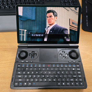 GPD win mini 7640 16기가 512기가 팝니다