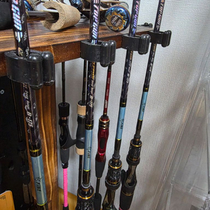 파인피싱 탑건175팝니다 심해갑