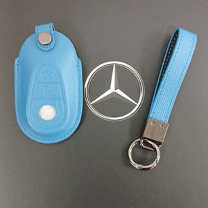 벤츠.자동차키 커버 케이스 이미지