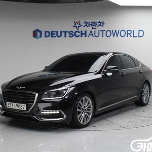 [제네시스]G80 2.2D AWD 프리미엄 럭셔리 (5인승) #2026년특가