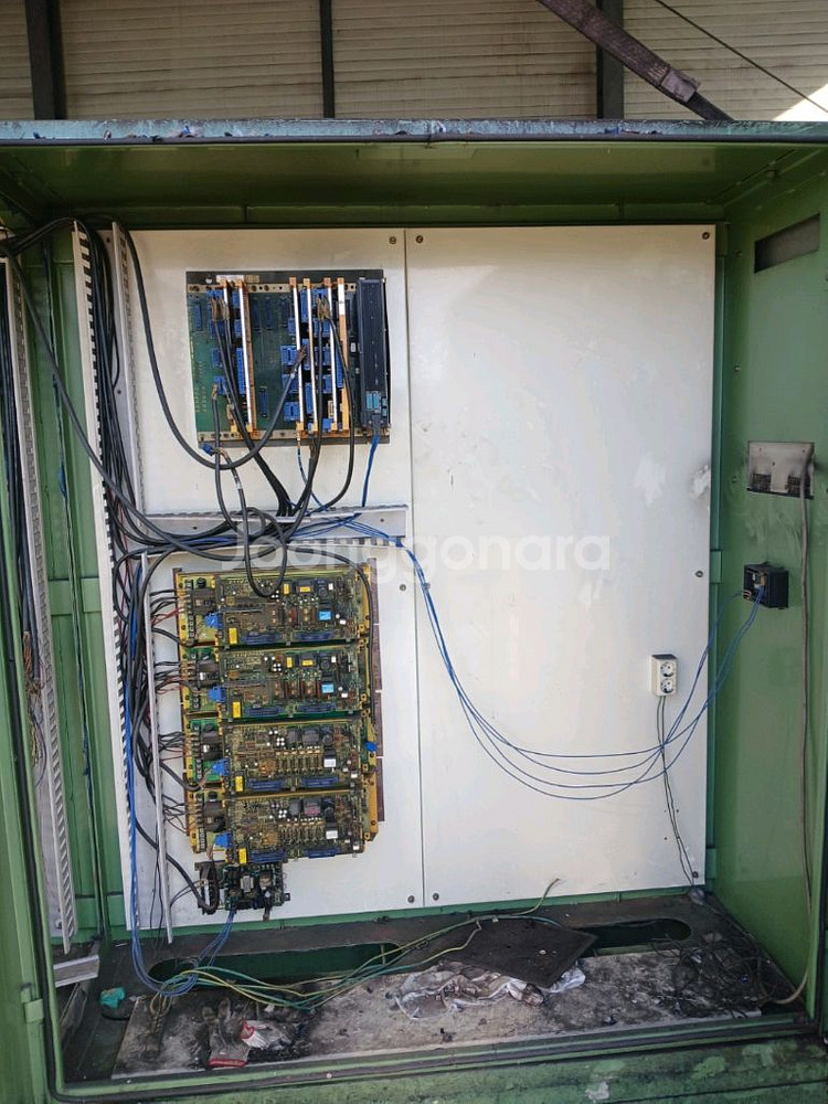 4000파이 nc터닝 판넬 2개 500만원입니다.--1