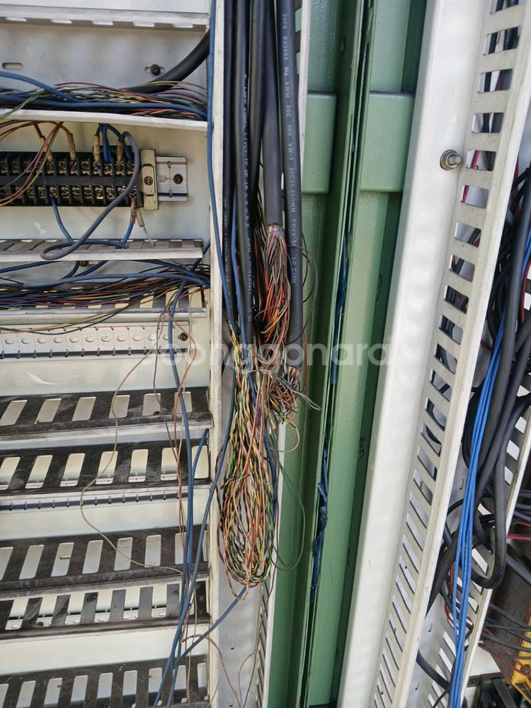 4000파이 nc터닝 판넬 2개 500만원입니다.--3