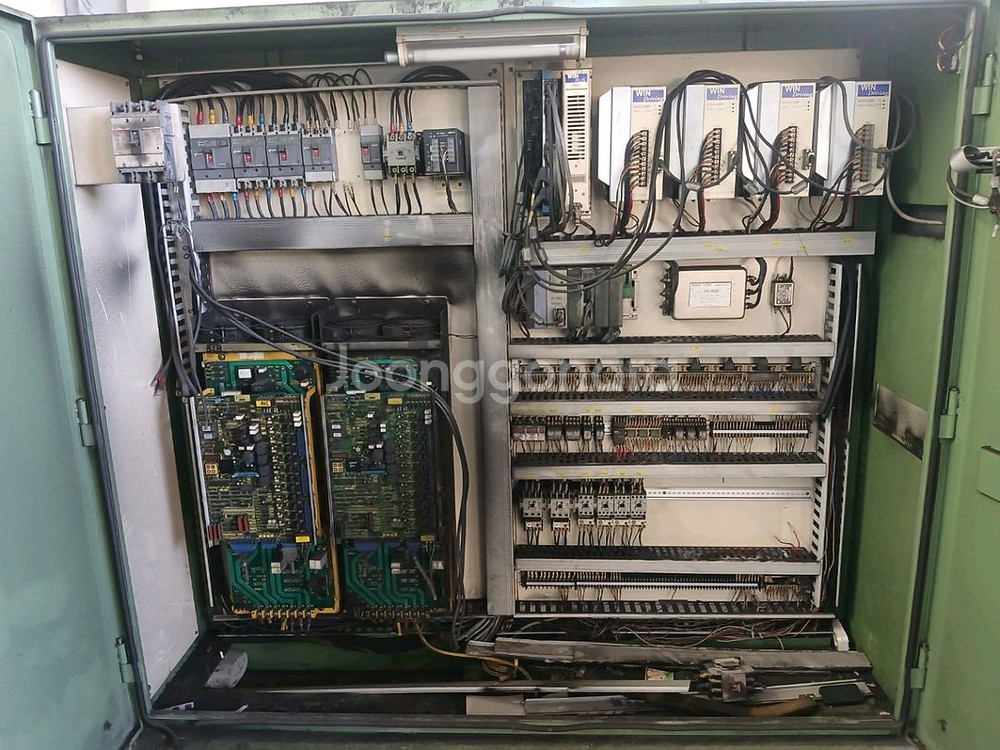 4000파이 nc터닝 판넬 2개 500만원입니다.--4