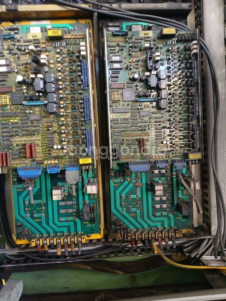 4000파이 nc터닝 판넬 2개 500만원입니다.--6