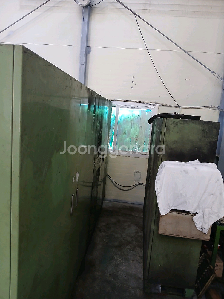 4000파이 nc터닝 판넬 2개 500만원입니다.--7