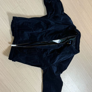 폴로 코듀로이 바라쿠타 이미지
