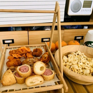 예쁜 플레이팅 그릇 이미지