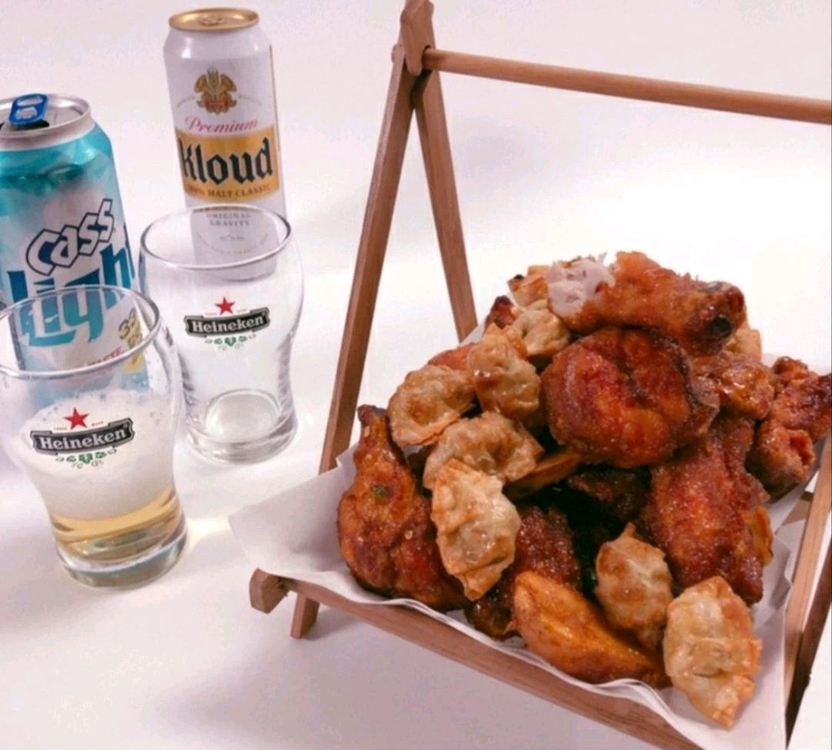 예쁜 플레이팅 그릇 이미지