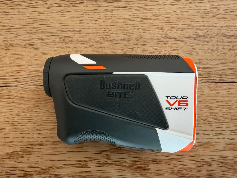 부쉬넬 V6 쉬프트 거리측정기--2