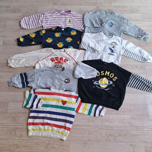 전체가격) 아동130 상하복130 등원룩 아동옷