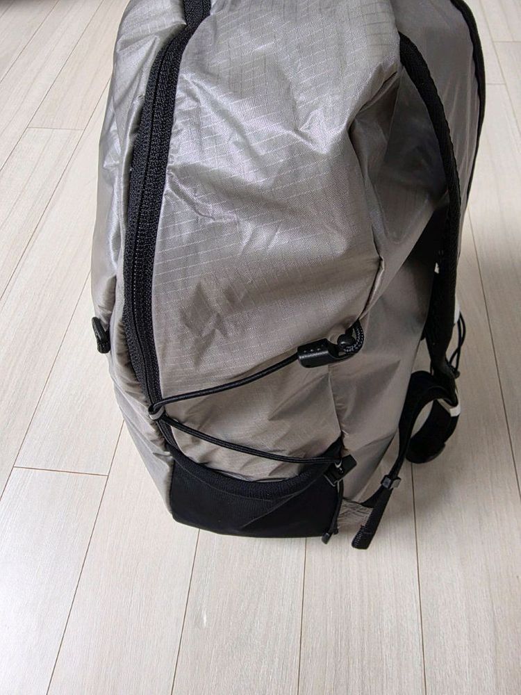 쌤소나이트 레드리록스 모션 15L 백팩(샘소나이트레드) 이미지