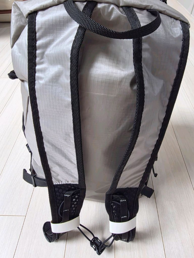 쌤소나이트 레드리록스 모션 15L 백팩(샘소나이트레드) 이미지