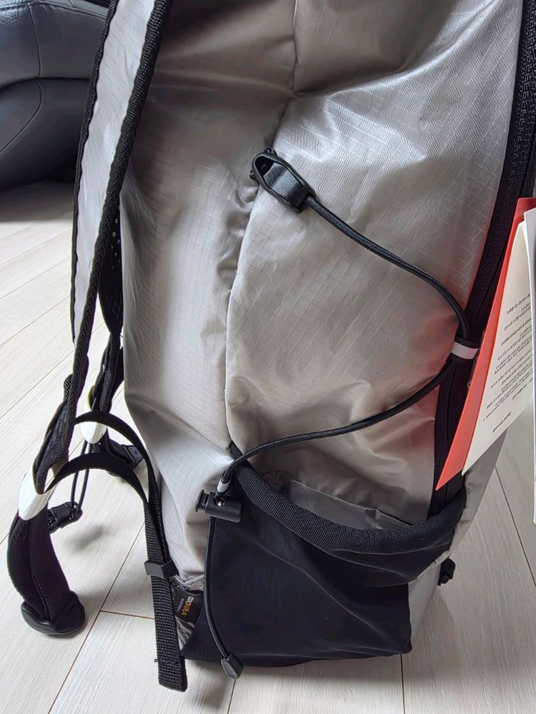 쌤소나이트 레드리록스 모션 15L 백팩(샘소나이트레드) 이미지