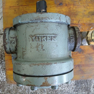 디폴기 ,BTA 절삭유 고압공급펌프 판매금액 1대당 38만원입니다