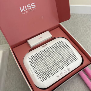키스뉴욕 네일흡진기 이미지