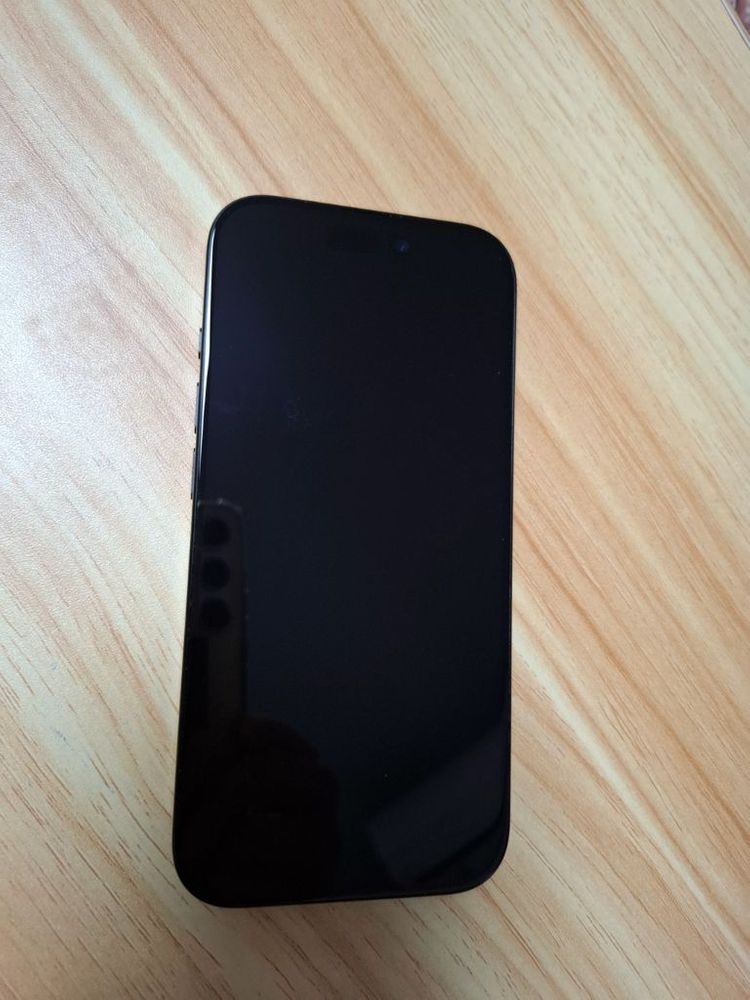 아이폰 16프로 스페이스그레이--1