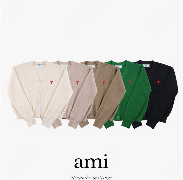 ami 프라다 꼼데가디건 톰브라운 스톤 가디건--5