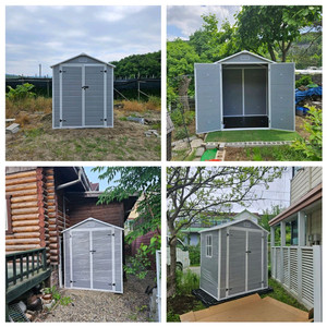 이지빌드 프라창고 M / S 사이즈