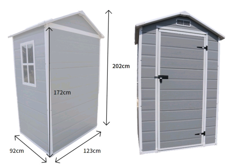 이지빌드 프라창고 M / S 사이즈--2