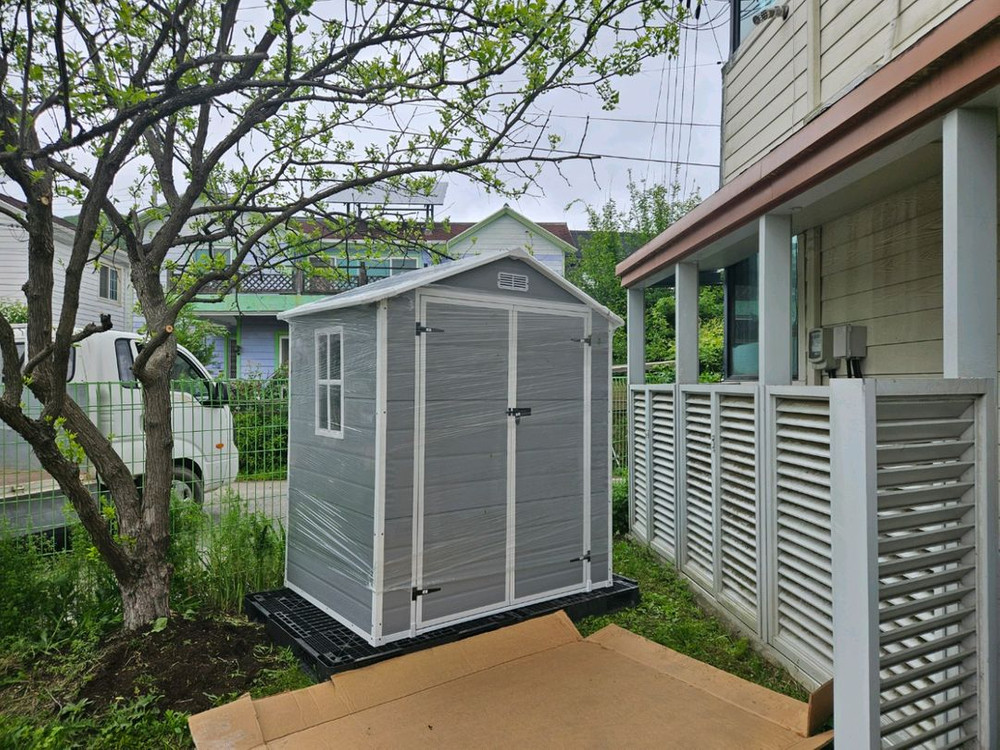 이지빌드 프라창고 M / S 사이즈--3