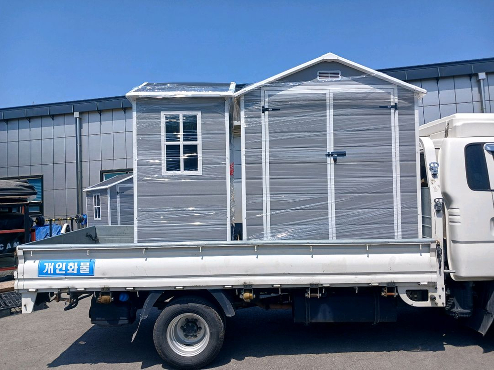 이지빌드 프라창고 M / S 사이즈--4