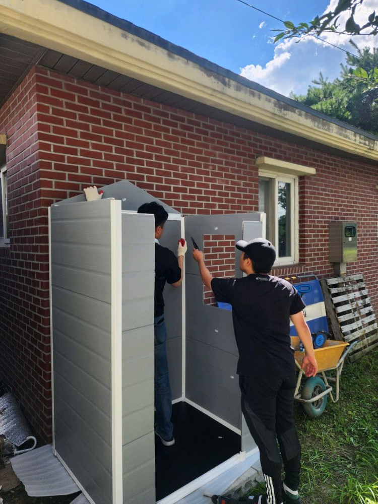 이지빌드 프라창고 M / S 사이즈--7