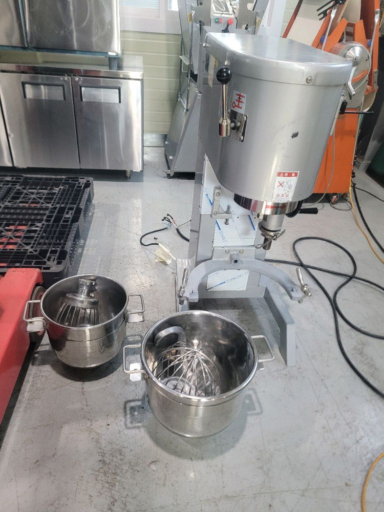 영송14인치버티컬믹서--2