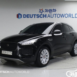 [재규어]E-PACE D180 SE #2026년특가