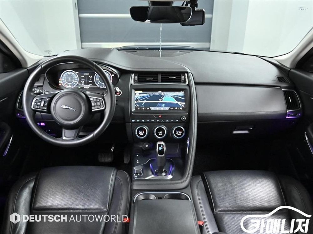 [재규어]E-PACE D180 SE #2026년특가--6