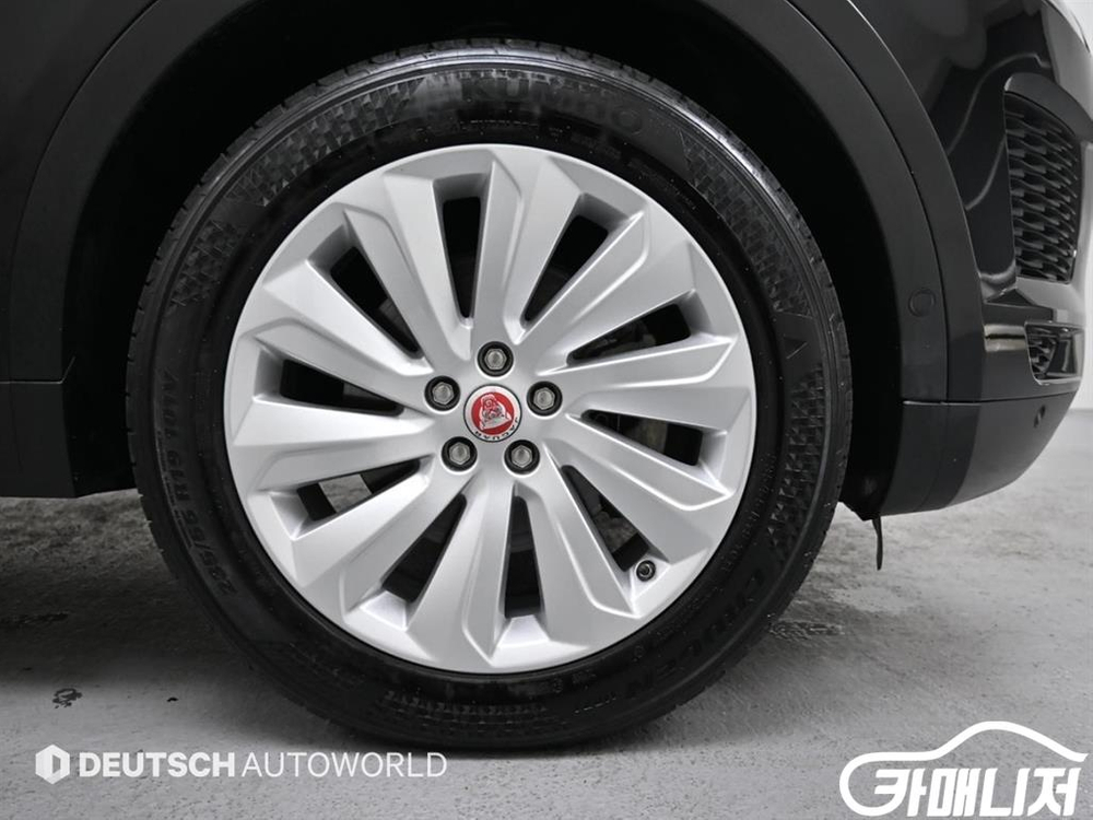 [재규어]E-PACE D180 SE #2026년특가--4