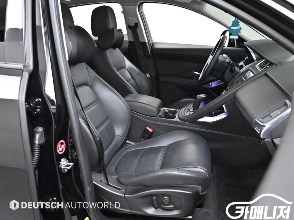 [재규어]E-PACE D180 SE #2026년특가--9