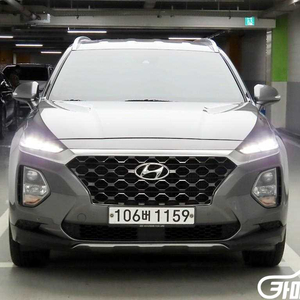 [현대]싼타페 TM 디젤 2.0 2WD 익스클루시브 (7인승) #2026년특가 이미지