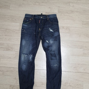 30 디스퀘어드2 청바지 허리30사이즈 완전깨끗해요
