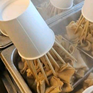 오뎅 타코야끼 닭꼬치 푸드트럭 임대 판매합니다 이미지