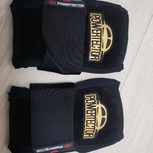 파워텍터 손목보호대 L