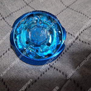 메탈파이트 베이블레이드 번 피닉스 블리자드 이미지