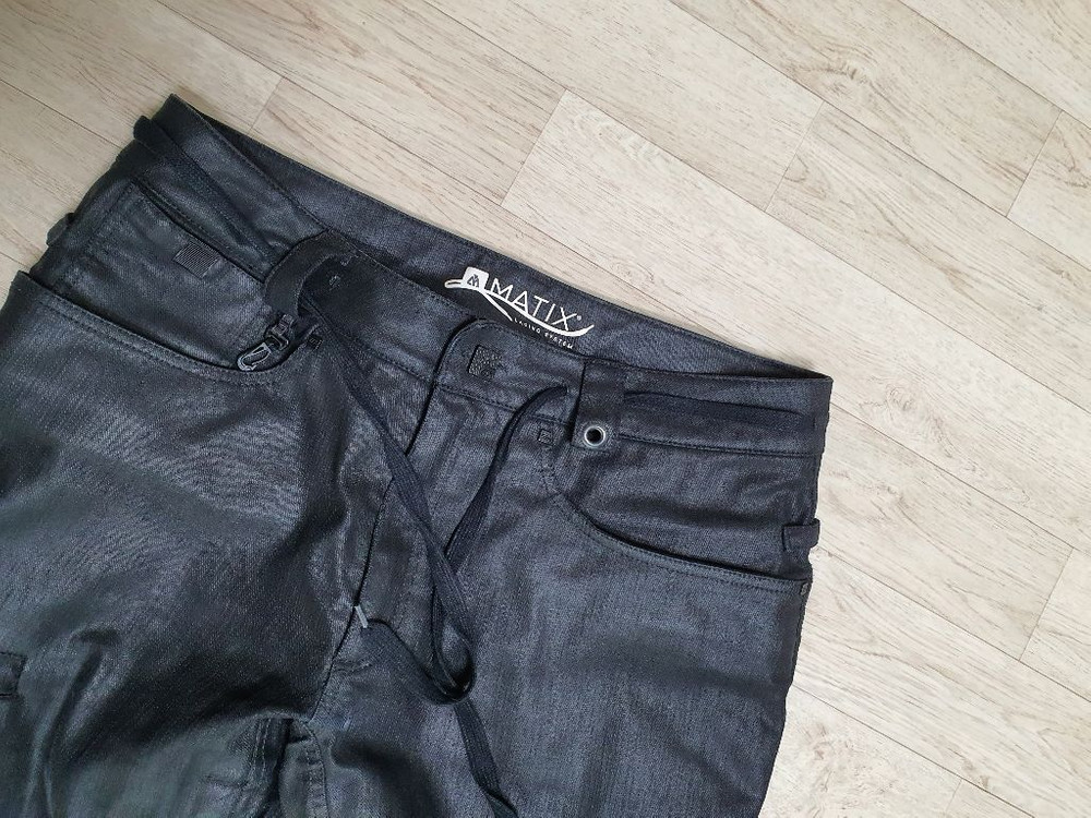 38 686 스키복 스노보드 바지 허리38 완전좋아요 이미지