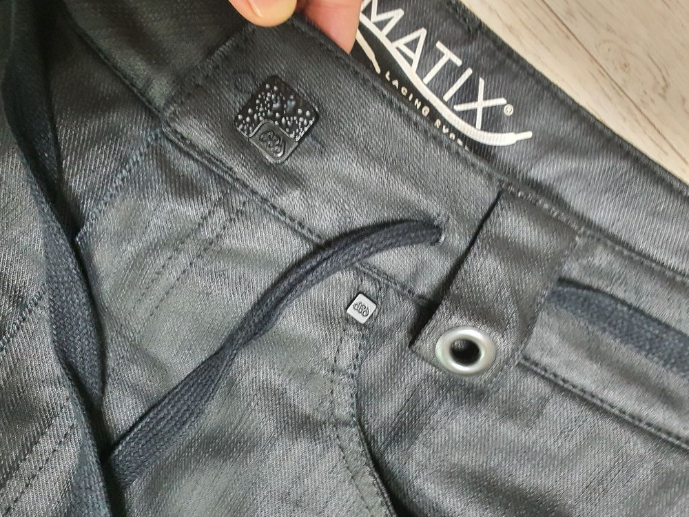 38 686 스키복 스노보드 바지 허리38 완전좋아요 이미지