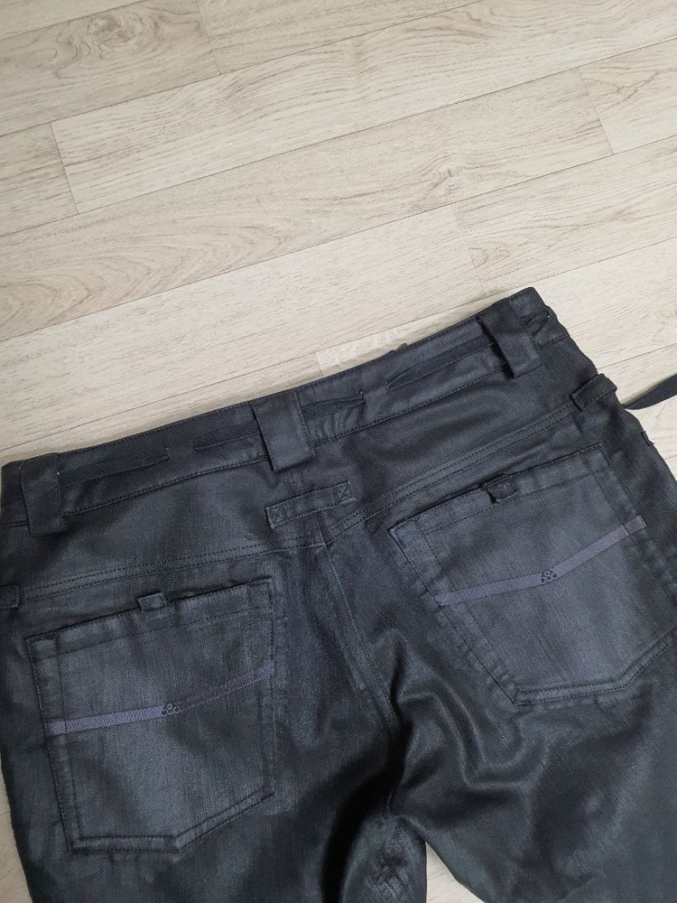 38 686 스키복 스노보드 바지 허리38 완전좋아요 이미지