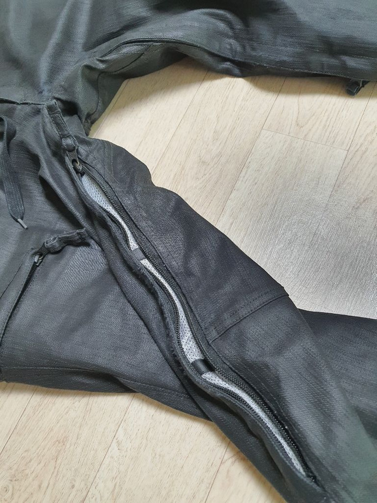 38 686 스키복 스노보드 바지 허리38 완전좋아요 이미지