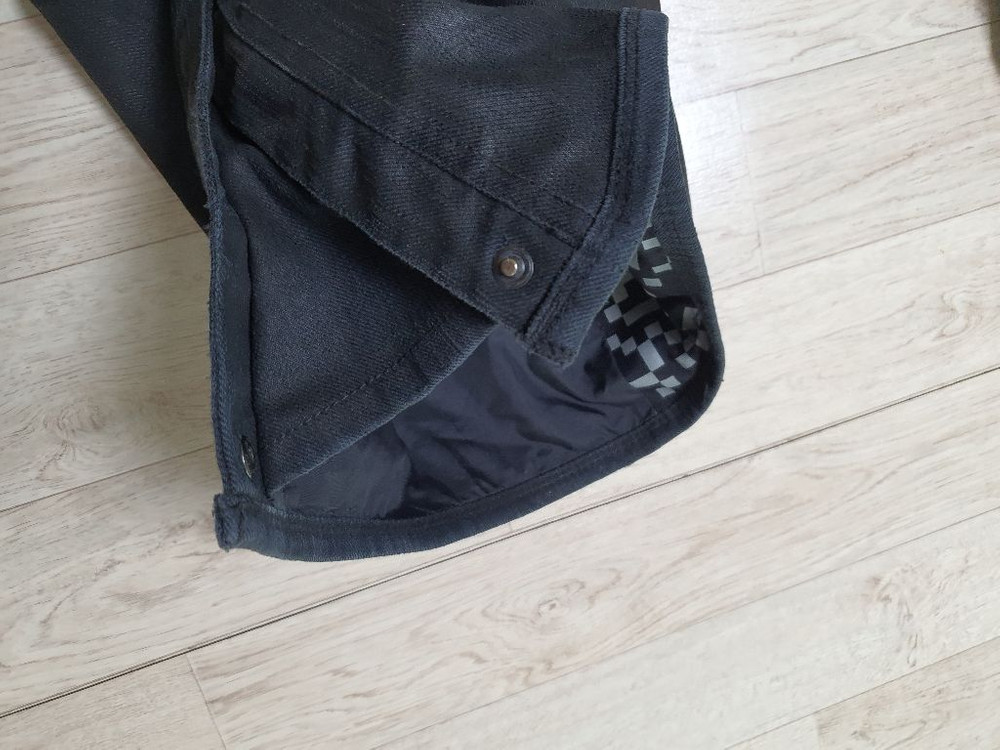 38 686 스키복 스노보드 바지 허리38 완전좋아요 이미지