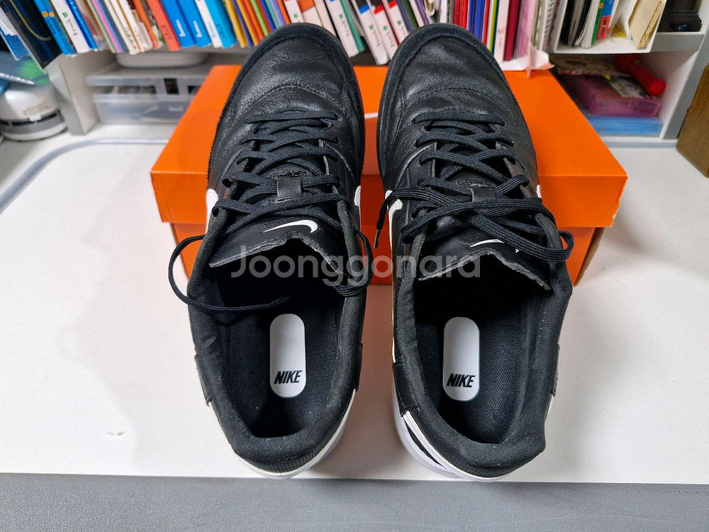 나이키 프리미어3 tf--5