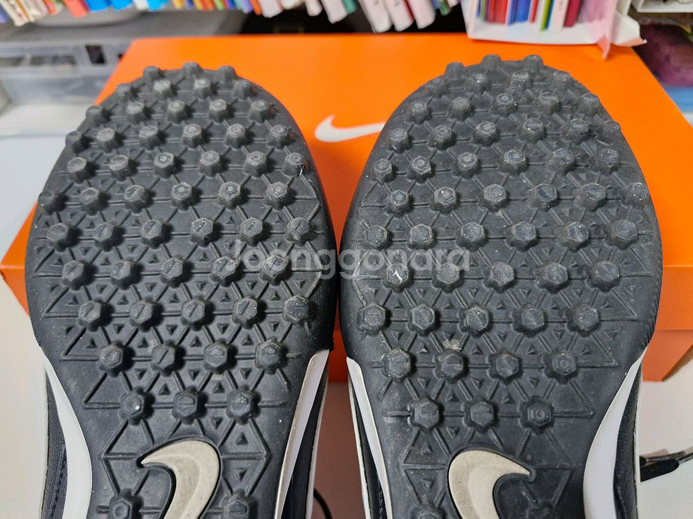 나이키 프리미어3 tf--6