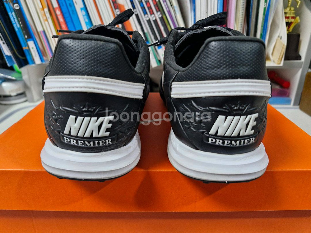 나이키 프리미어3 tf--8