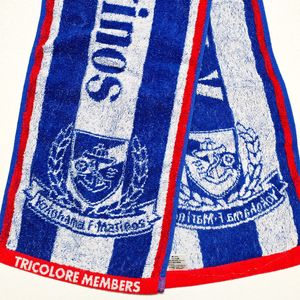 요코하마 F. 마리노스 타올 머플러